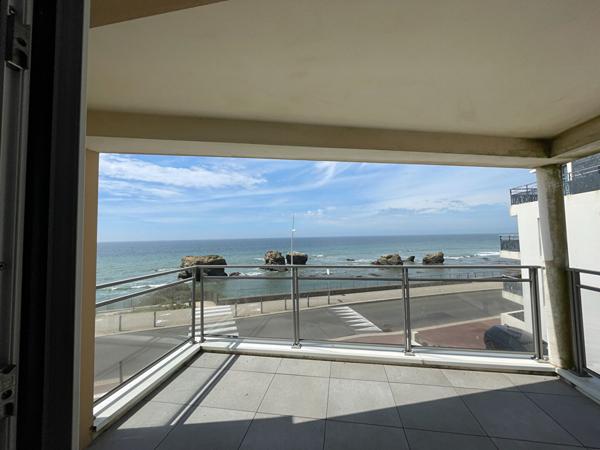 Appartement Saint Hilaire De Riez 3 pièce(s) 72.09 m2