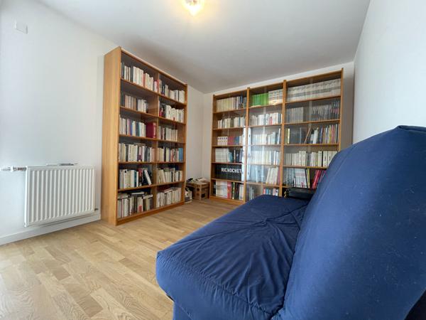 Appartement Saint Hilaire De Riez 3 pièce(s) 72.09 m2