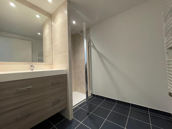 Appartement Saint Hilaire De Riez 3 pièce(s) 72.09 m2