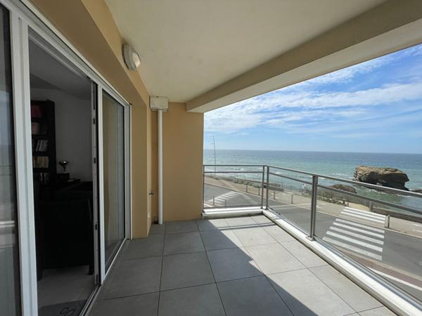 Appartement Saint Hilaire De Riez 3 pièce(s) 72.09 m2