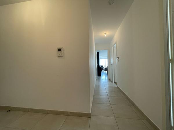 Appartement Saint Hilaire De Riez 3 pièce(s) 72.09 m2