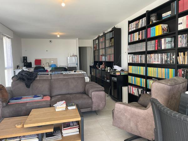 Appartement Saint Hilaire De Riez 3 pièce(s) 72.09 m2