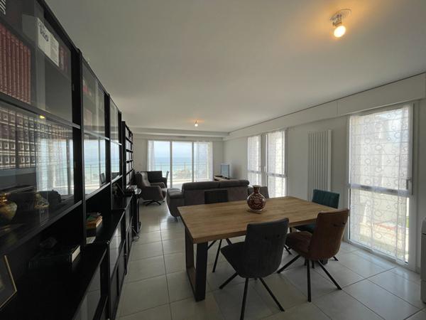 Appartement Saint Hilaire De Riez 3 pièce(s) 72.09 m2
