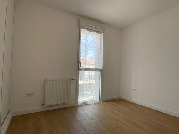 Appartement Saint Hilaire De Riez 3 pièce(s) 72.09 m2