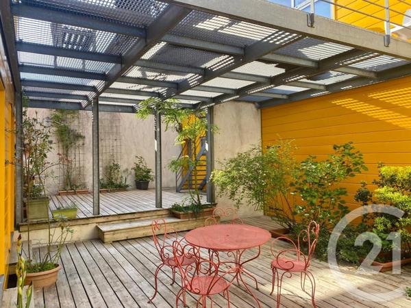 Maison à vendre  7 pièces - 245 m2 FECAMP - 76