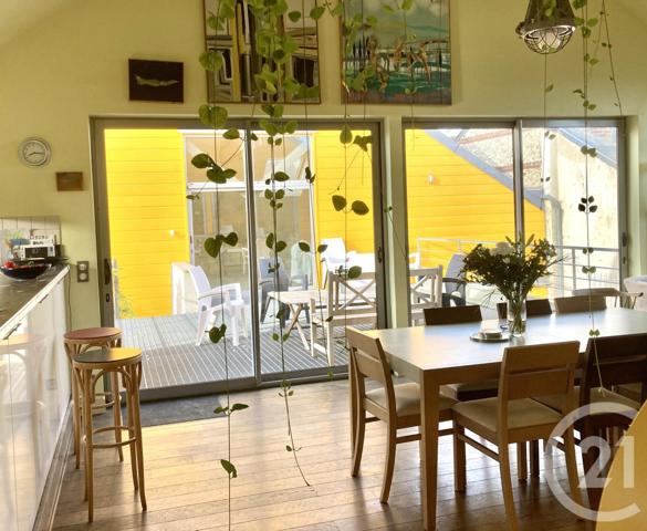 Maison à vendre  7 pièces - 245 m2 FECAMP - 76