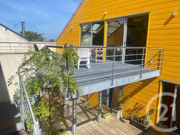 Maison à vendre  7 pièces - 245 m2 FECAMP - 76