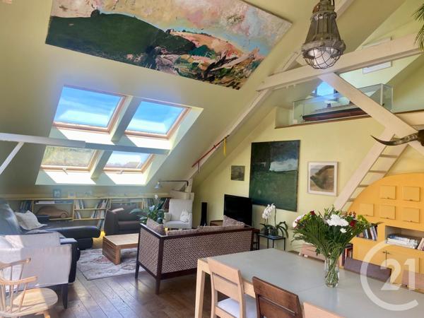 Maison à vendre  7 pièces - 245 m2 FECAMP - 76