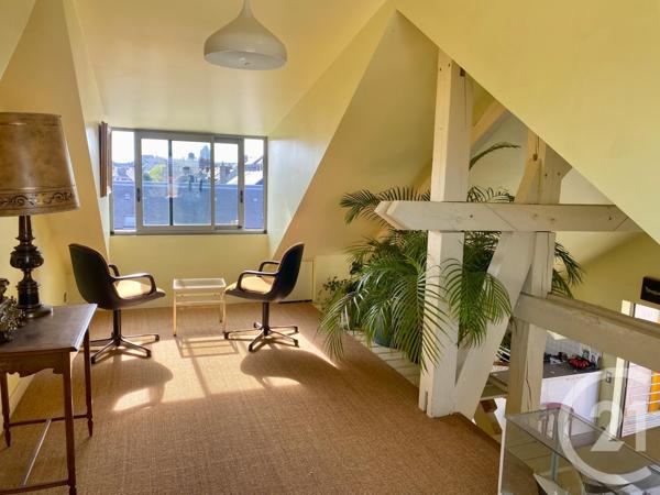 Maison à vendre  7 pièces - 245 m2 FECAMP - 76