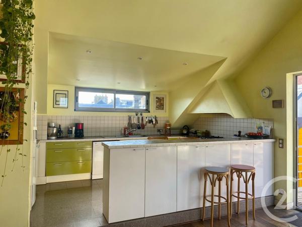 Maison à vendre  7 pièces - 245 m2 FECAMP - 76