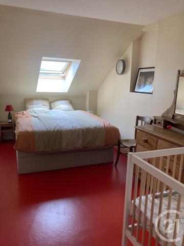 Maison à vendre  7 pièces - 245 m2 FECAMP - 76