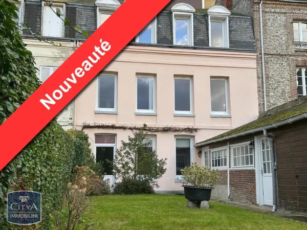 Maison à vendre 5 pièces