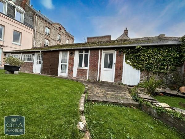 Maison à vendre 5 pièces