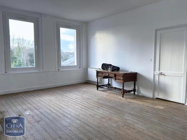 Maison à vendre 5 pièces