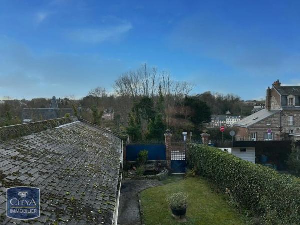 Maison à vendre 5 pièces