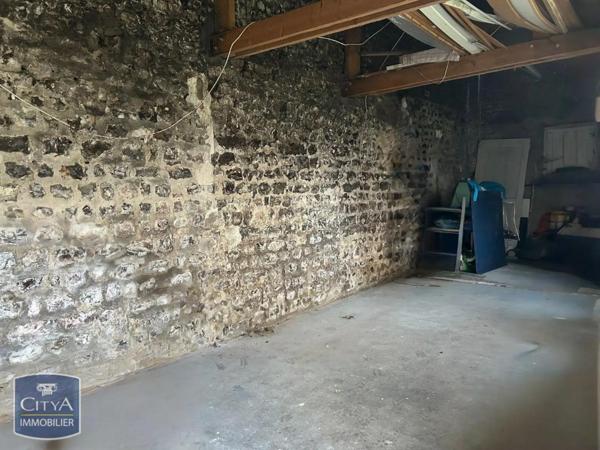 Maison à vendre 5 pièces