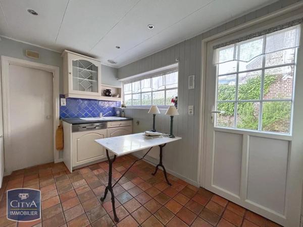 Maison à vendre 5 pièces