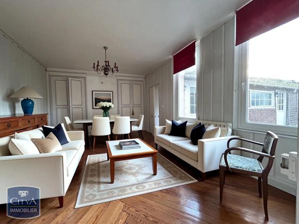 Maison à vendre 5 pièces