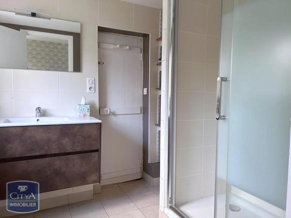 Maison à vendre 5 pièces