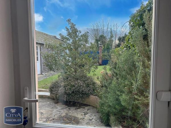 Maison à vendre 5 pièces