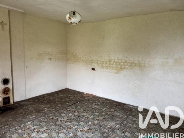 Terrain à vendre 567 m² Escaudain