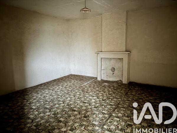 Terrain à vendre 567 m² Escaudain