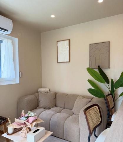 Appartement Carry-le-rouet 2 pièce(s) 39 m2