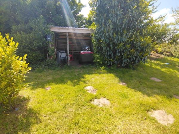 Maison à vendre à Plougasnou dans le Finistère (29630), ref : 11326/790