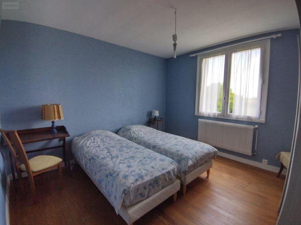 Maison à vendre à Plougasnou dans le Finistère (29630), ref : 11326/790