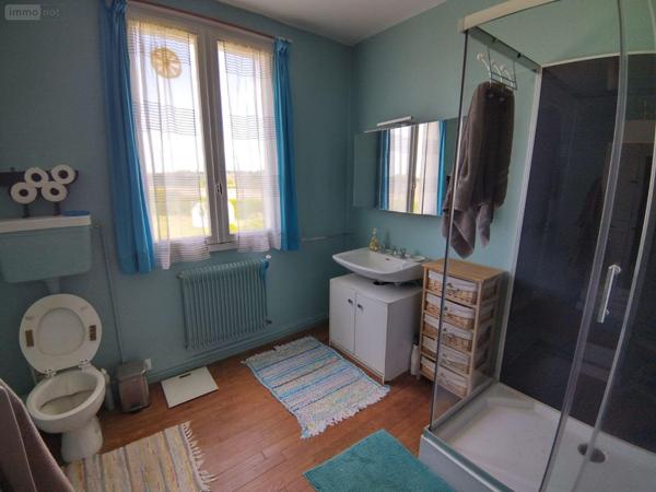 Maison à vendre à Plougasnou dans le Finistère (29630), ref : 11326/790