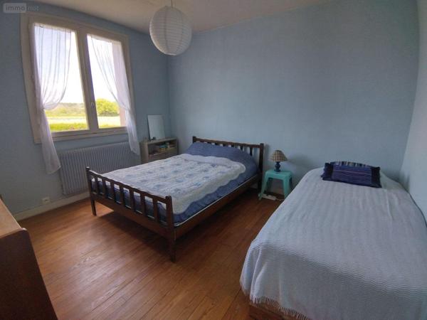 Maison à vendre à Plougasnou dans le Finistère (29630), ref : 11326/790