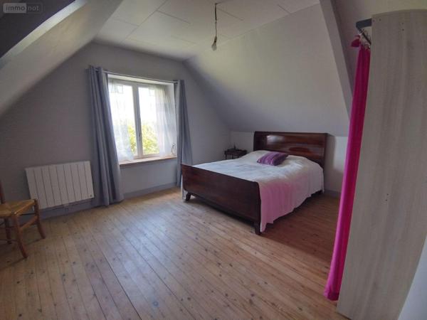 Maison à vendre à Plougasnou dans le Finistère (29630), ref : 11326/790