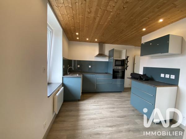 Appartement à vendre 2 pièces 79 m² Veauche