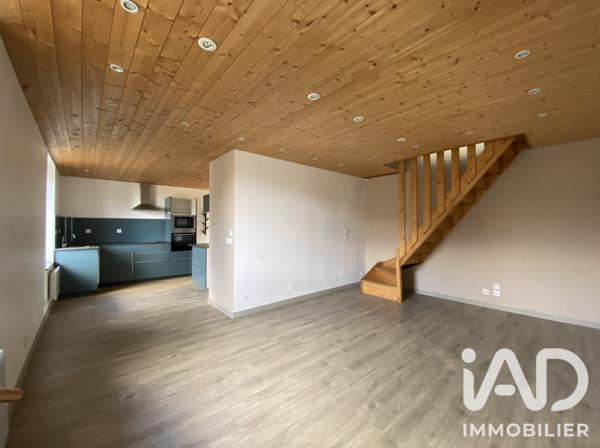 Appartement à vendre 2 pièces 79 m² Veauche