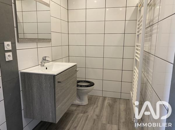 Appartement à vendre 2 pièces 79 m² Veauche