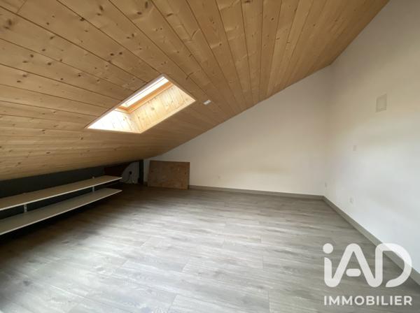 Appartement à vendre 2 pièces 79 m² Veauche
