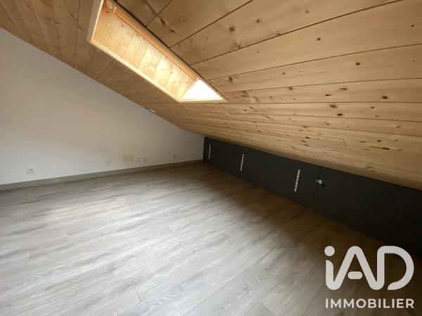 Appartement à vendre 2 pièces 79 m² Veauche