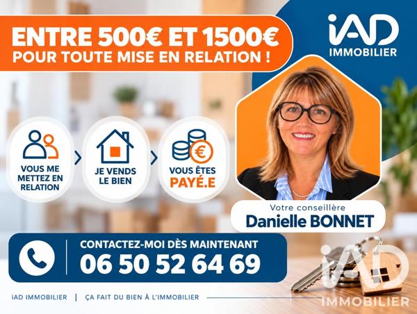 Appartement à vendre 2 pièces 79 m² Veauche