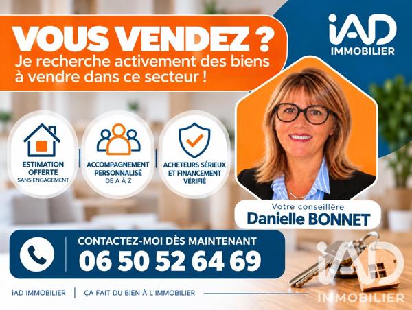 Appartement à vendre 2 pièces 79 m² Veauche