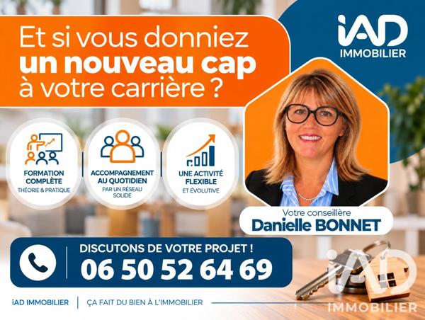 Appartement à vendre 2 pièces 79 m² Veauche