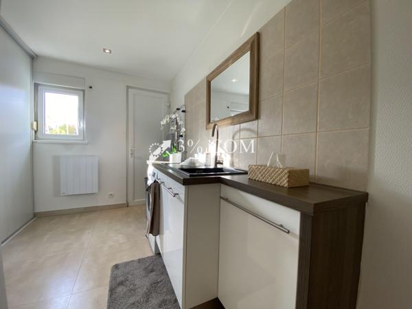 Maison 5 pièce(s) 3 chambre(s) 114.25 m²