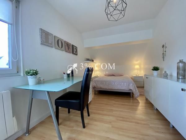 Maison 5 pièce(s) 3 chambre(s) 114.25 m²