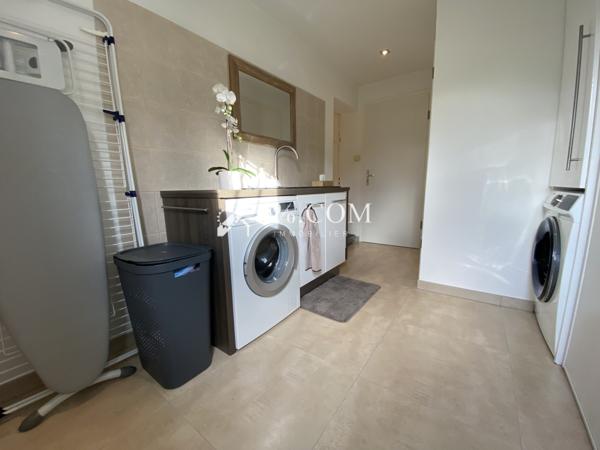 Maison 5 pièce(s) 3 chambre(s) 114.25 m²