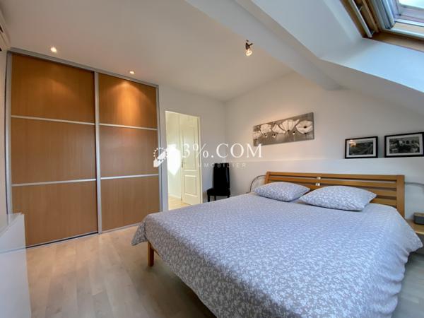 Maison 5 pièce(s) 3 chambre(s) 114.25 m²