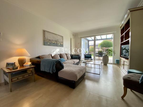 Maison 5 pièce(s) 3 chambre(s) 114.25 m²