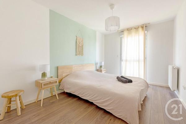 Appartement T3 à vendre  3 pièces - 64,42 m2 TOULOUSE - 31