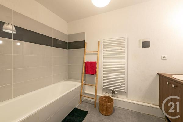 Appartement T3 à vendre  3 pièces - 64,42 m2 TOULOUSE - 31