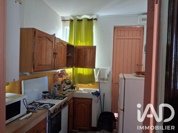 Maison à vendre 5 pièces 90 m² Saint-Joseph