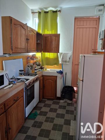 Maison à vendre 5 pièces 90 m² Saint-Joseph