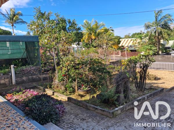 Maison à vendre 5 pièces 90 m² Saint-Joseph